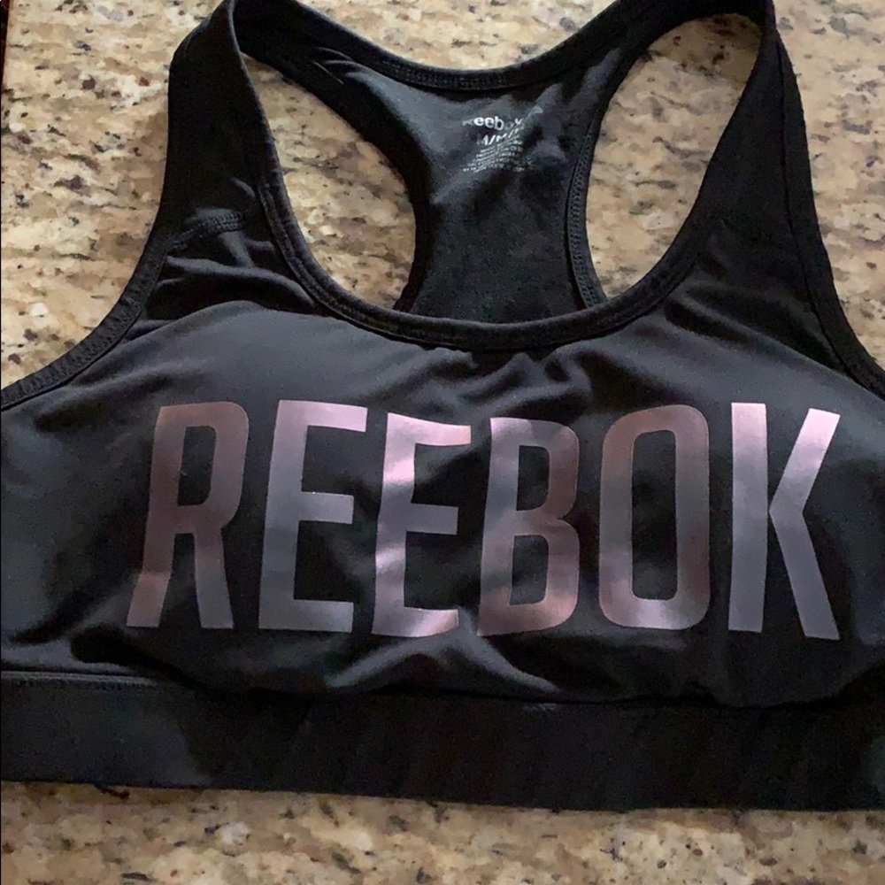 Sports bra